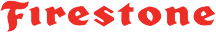 Firestone Logo