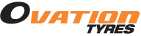 Ovation Logo